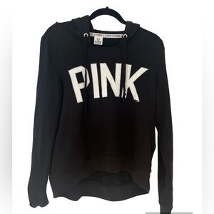 VS PINK hoodie sweatshirt - Size Small